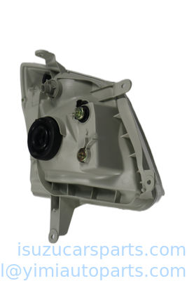 ISUZU DMAX 2006 LAMPA ASM TEMPO LH 8973746450