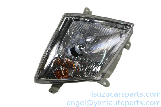 ISUZU DMAX 2006 LAMPA ASM TEMPO LH 8973746450