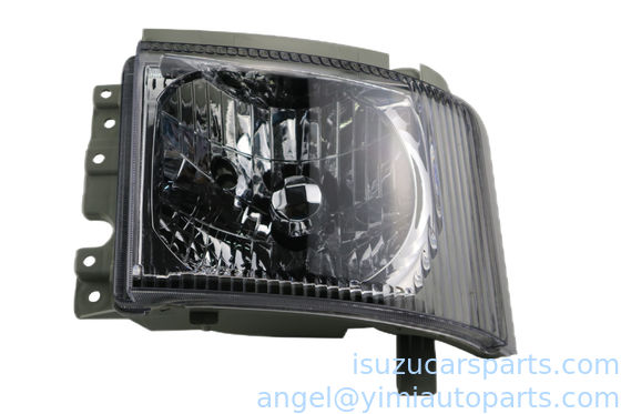 ISUZU 700P 4HK1 LAMPA ASM HEAD R 8980954041