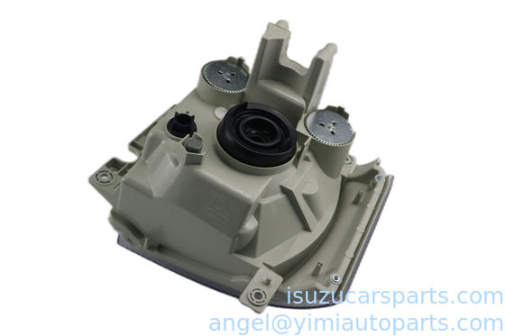 ISUZU 700P 4HK1 LAMPA ASM Testa L 8980954051