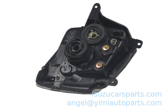 ISUZU DMAX 06 LAMPA ASM HEAD R 8980238281