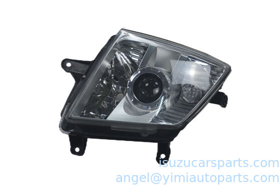 ISUZU DMAX 06 LAMPA ASM HEAD R 8980238281
