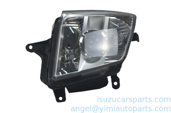 ISUZU DMAX 06 LAMPA ASM HEAD R 8980238281