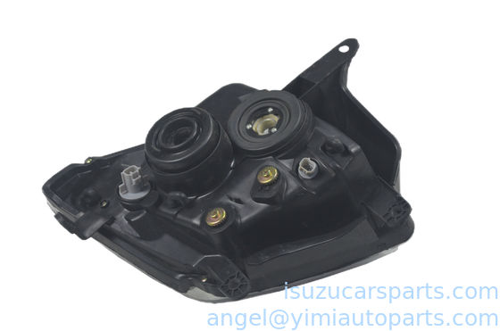 ISUZU DMAX 06 LAMPA ASM HEAD R 8980238281