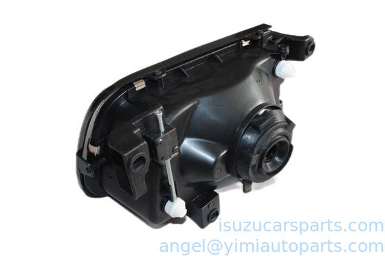 ISUZU UCR2003 LAMPADA ASM TESTA R 8972130071