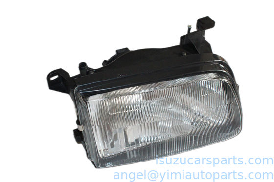 ISUZU UCR2003 LAMPADA ASM TESTA R 8972130071