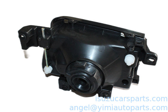 ISUZU UCR2003 LAMPADA ASM TESTA R 8972130071