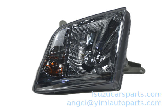 ISUZU DMAX 2006 LAMPADA ASM TESTA R 8973746421