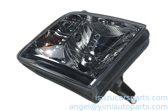ISUZU DMAX 2006 LAMPADA ASM TESTA R 8973746421