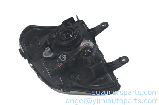 ISUZU DMAX 2002 R LAMPA ASM HEAD R 5972374951