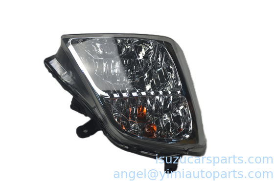 ISUZU DMAX 2002 R LAMPA ASM HEAD R 5972374951