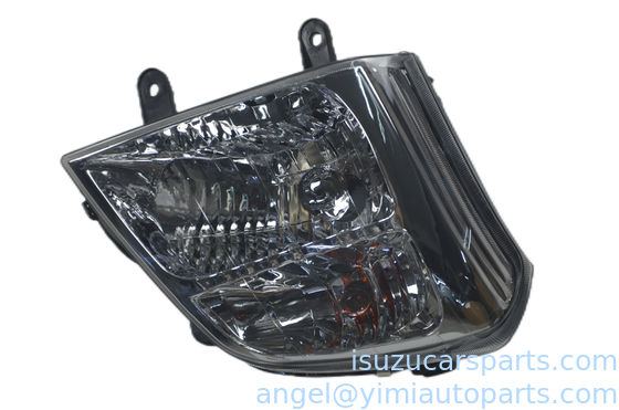 ISUZU DMAX 2002 R LAMPA ASM HEAD R 5972374951