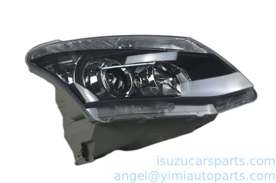 ISUZU DMAX 2012 LAMPATA R (LED) 8981253821