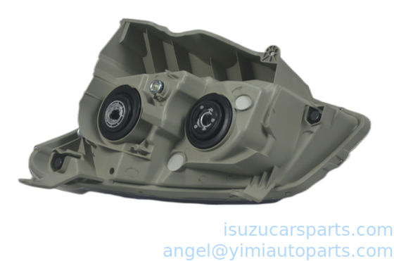ISUZU DMAX 2012 LAMPATA R (LED) 8981253821