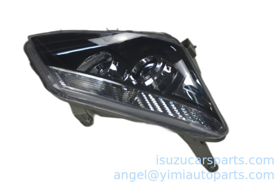 ISUZU DMAX 2012 LAMPATA R (LED) 8981253821