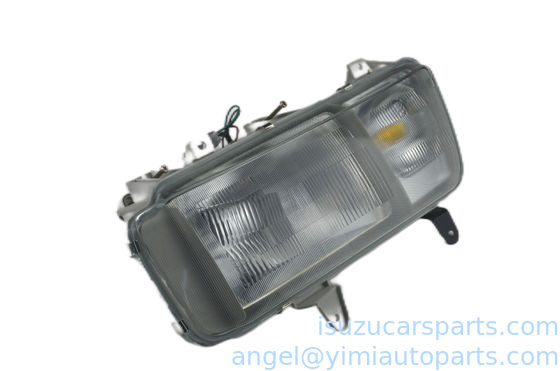 LAMPATTA DI TEMA ISUZU FVR LH 1868303590