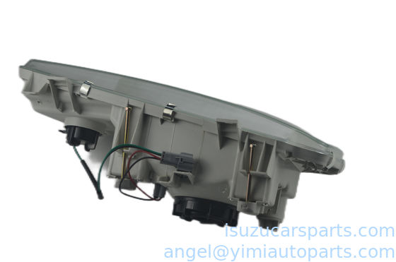 LAMPATTA DI TEMA ISUZU FVR LH 1868303590