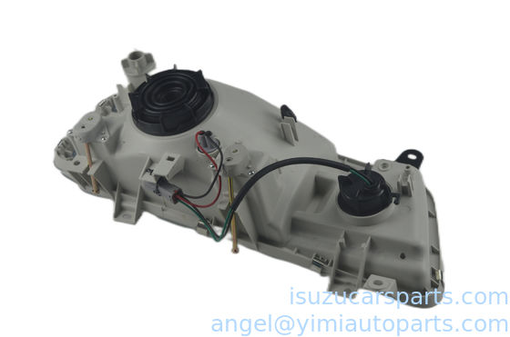 LAMPATTA DI TEMA ISUZU FVR LH 1868303590