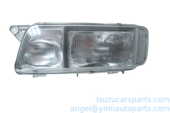 LAMPATTA DI TEMA ISUZU FVR LH 1868303590