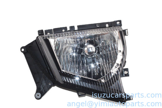 ISUZU NKR77 600P 4KH1 NPR LAMPA ASM Testa R 5978550470 8973768972 8980098220