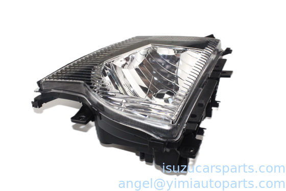 ISUZU NKR77 600P 4KH1 NPR LAMPA ASM Testa R 5978550470 8973768972 8980098220