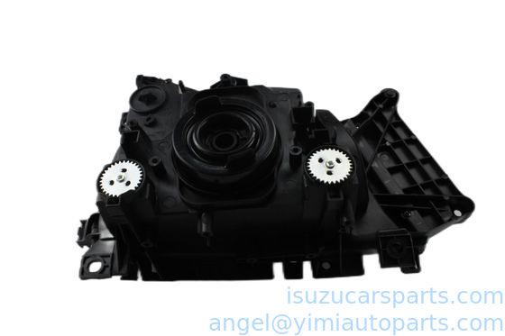 ISUZU NKR77 600P 4KH1 NPR LAMPA ASM TEMPO L 5978550482 8973695712 8973768983 8980098232