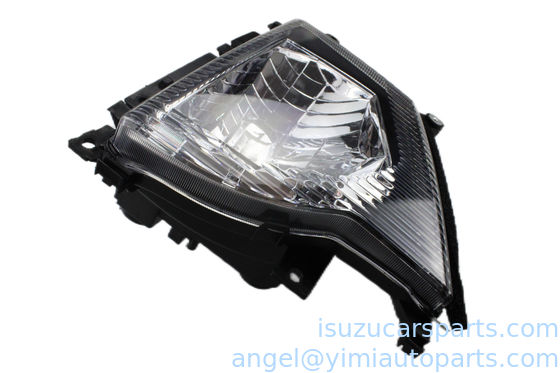 ISUZU NKR77 600P 4KH1 NPR LAMPA ASM TEMPO L 5978550482 8973695712 8973768983 8980098232