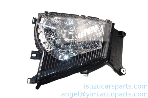 ISUZU NKR77 600P 4KH1 NPR LAMPA ASM TEMPO L 5978550482 8973695712 8973768983 8980098232