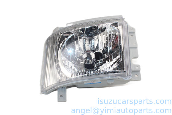 ISUZU 700P 4HK1 LAMPA ASM TEMPO L 8980984822 8980954052