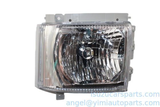 ISUZU 700P 4HK1 LAMPA ASM TEMPO L 8980984822 8980954052