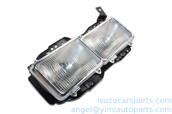 ISUZU BZ NHR NKR LAMPA ASM TEMPO R 8970152860