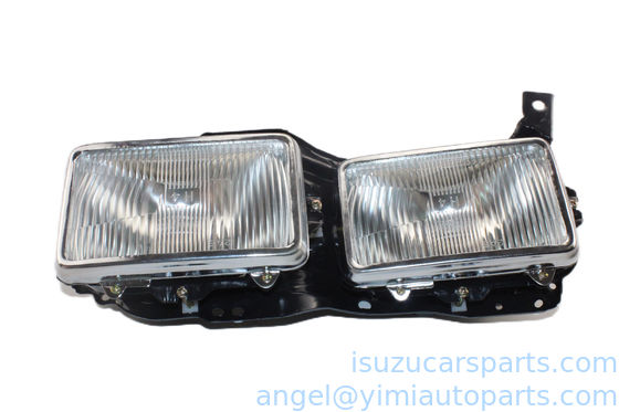 ISUZU BZ NHR NKR LAMPA ASM TEMPO R 8970152860