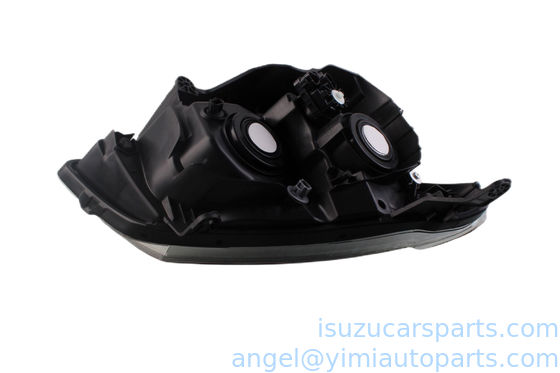 ISUZU DMAX LAMPA ASM TEMPO L 8981253831