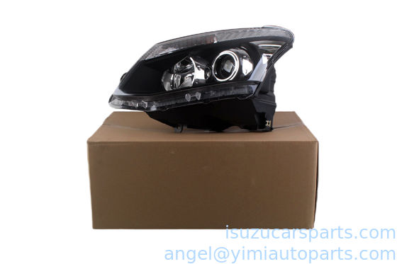 ISUZU DMAX LAMPA ASM TEMPO L 8981253831