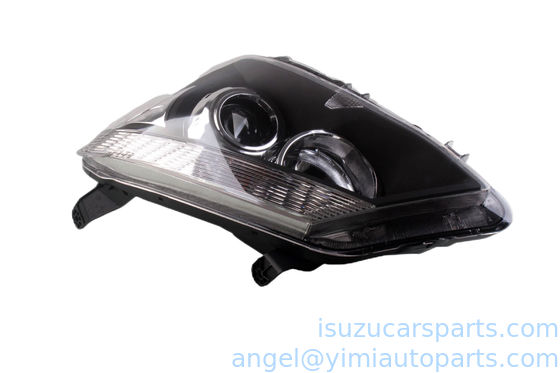 ISUZU DMAX LAMPA ASM TEMPO L 8981253831