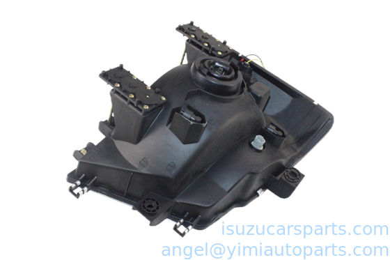ISUZU N900 12V LAMPATA LH N900-37721001