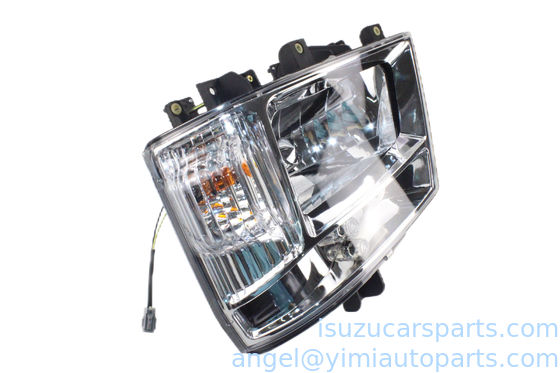 ISUZU N900 12V LAMPATA LH N900-37721001