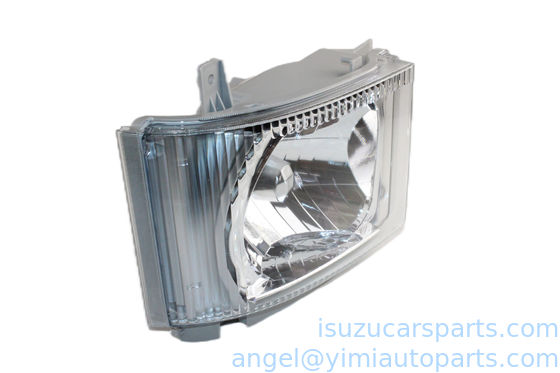 ISUZU 700P 4HK1 LAMPA ASM RH 8980984810 89809540