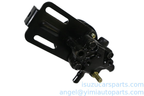 TFR54 4JB1 Isuzu Pompa di sterzo 340701003 8970414690 8970849501 8970849530