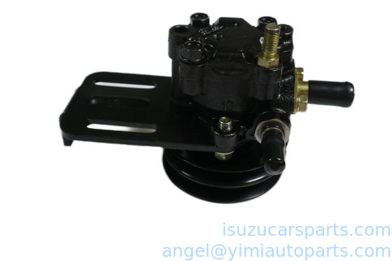 TFR54 4JB1 Isuzu Pompa di sterzo 340701003 8970414690 8970849501 8970849530