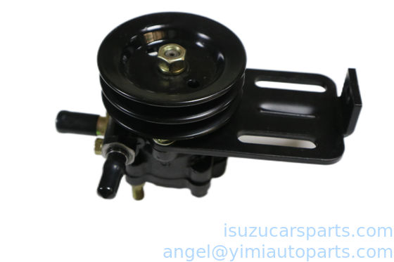TFR54 4JB1 Isuzu Pompa di sterzo 340701003 8970414690 8970849501 8970849530
