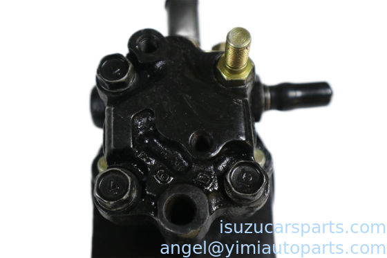 TFR54 4JB1 Isuzu Pompa di sterzo 340701003 8970414690 8970849501 8970849530