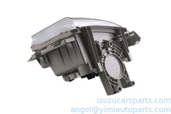 ISUZU 700P 4HK1 LAMPATA L 8980984821 8980954050