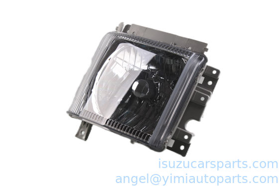 ISUZU 700P 4HK1 LAMPATA L 8980984821 8980954050