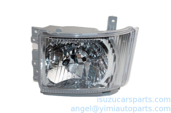 ISUZU 700P 4HK1 LAMPATA L 8980984821 8980954050