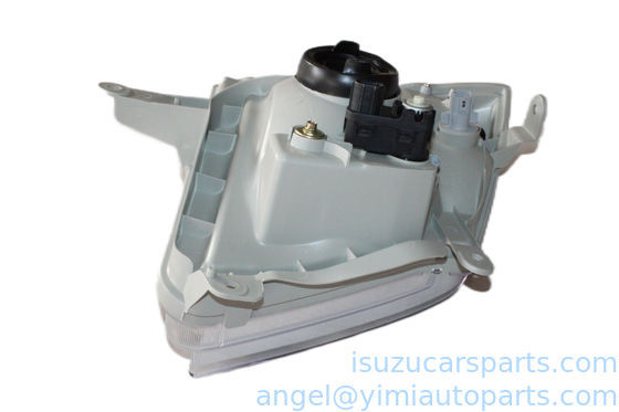 ISUZU DMAX 2006 LAMPA ASM TEMPO L 8973746430