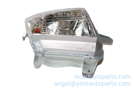 ISUZU DMAX 2006 LAMPA ASM TEMPO L 8973746430