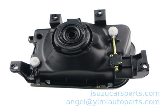 ISUZU UCR17 LAMPA ASM TEMPO RH 8972130071