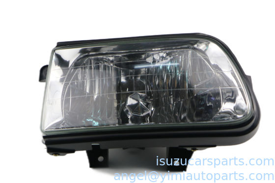 ISUZU UCR17 LAMPA ASM TEMPO RH 8972130071
