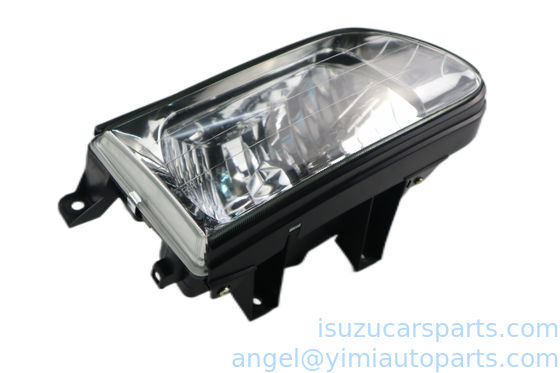 ISUZU UCR17 LAMPA ASM TEMPO RH 8972130071